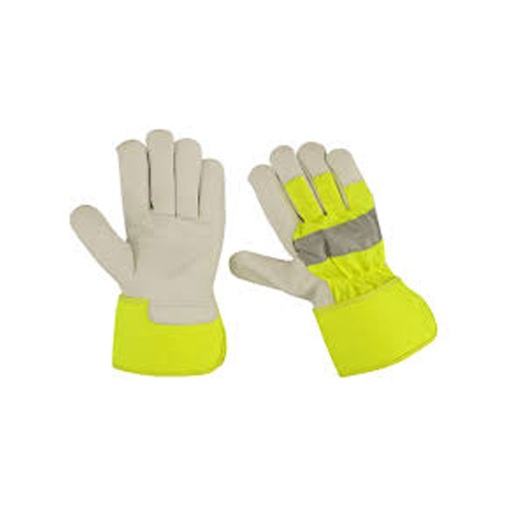 Working gloves