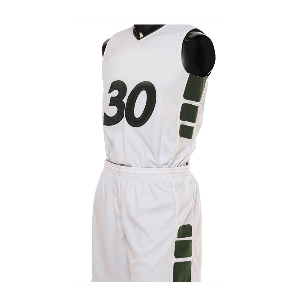 Basketball Uniform