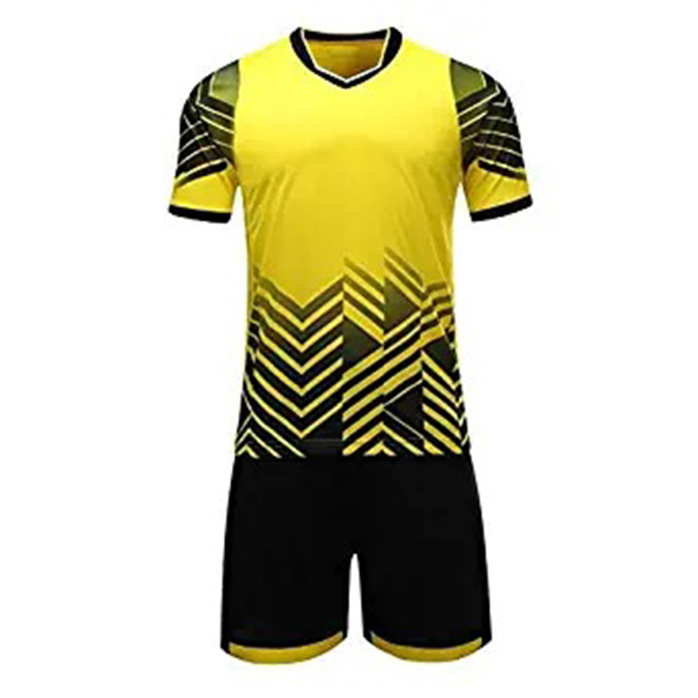 Soccer Jersey