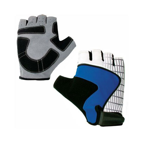 Cycling gloves