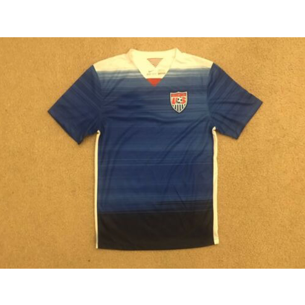 Soccer Jersey