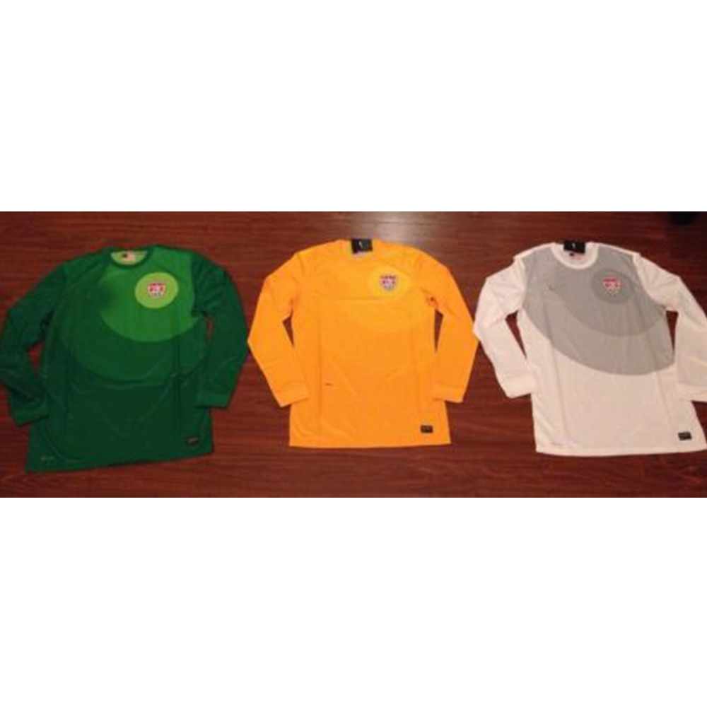 Soccer Jersey