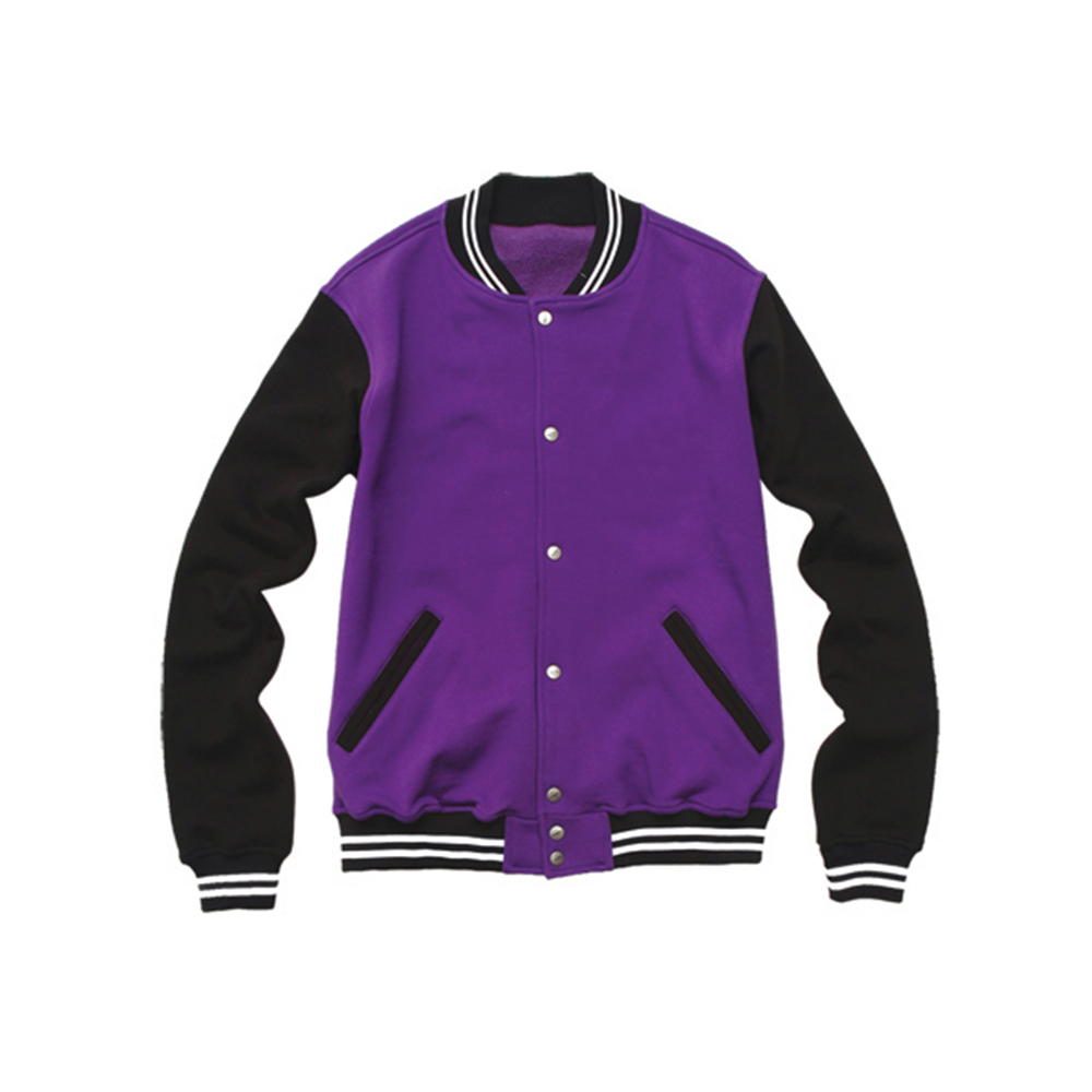 Varsity Jacket