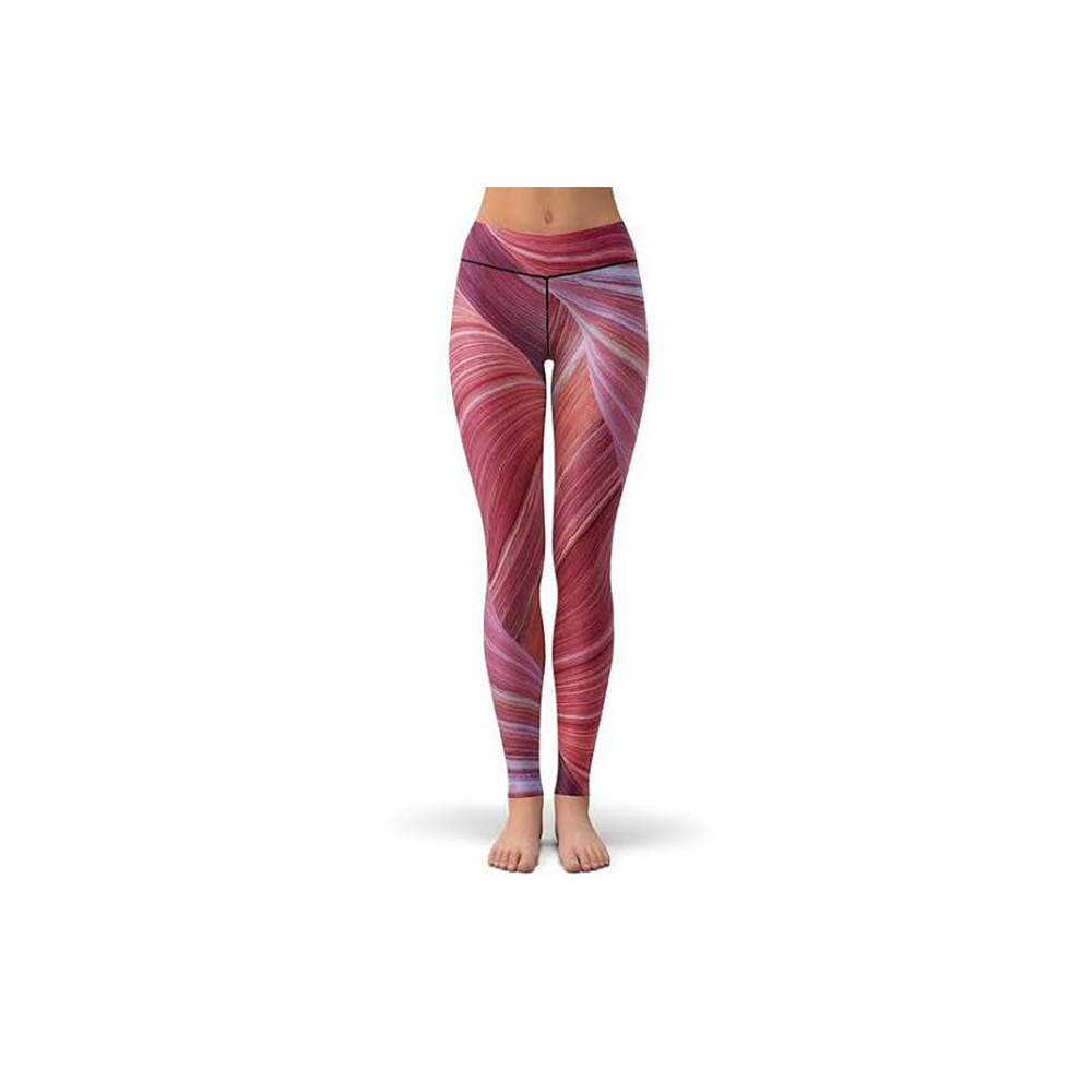 YOGA WEAR