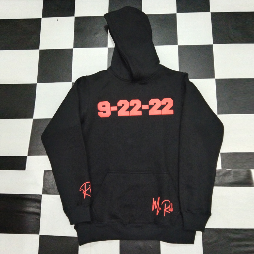 HODDIE