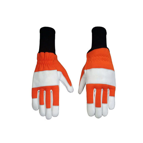 Chainaw Gloves