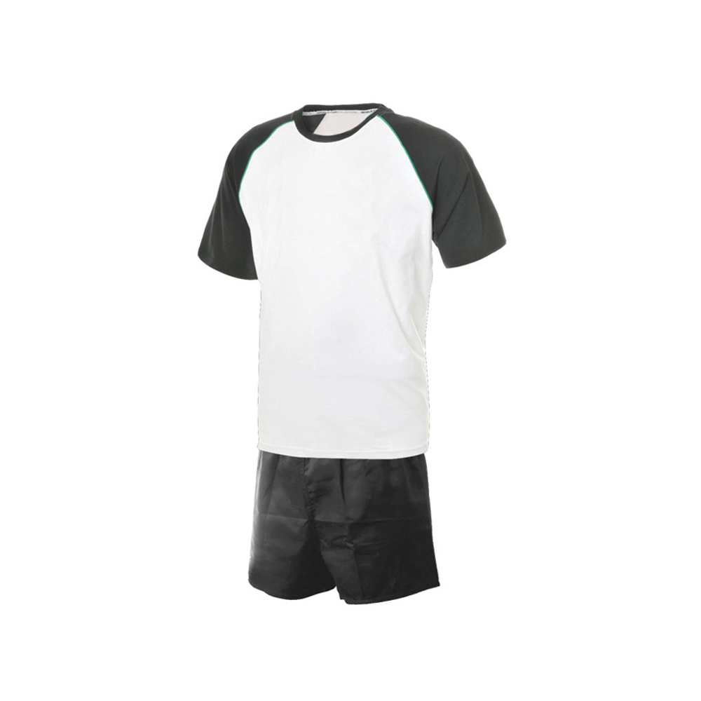 Rugby Uniform