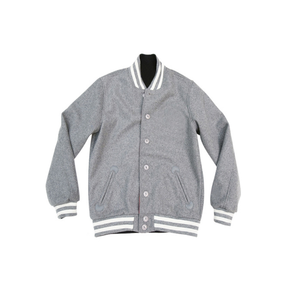 Varsity Jacket