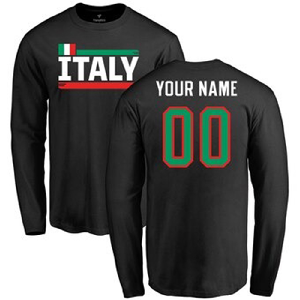 Soccer Jersey