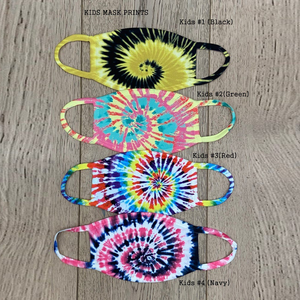 Fabrics Face Mask