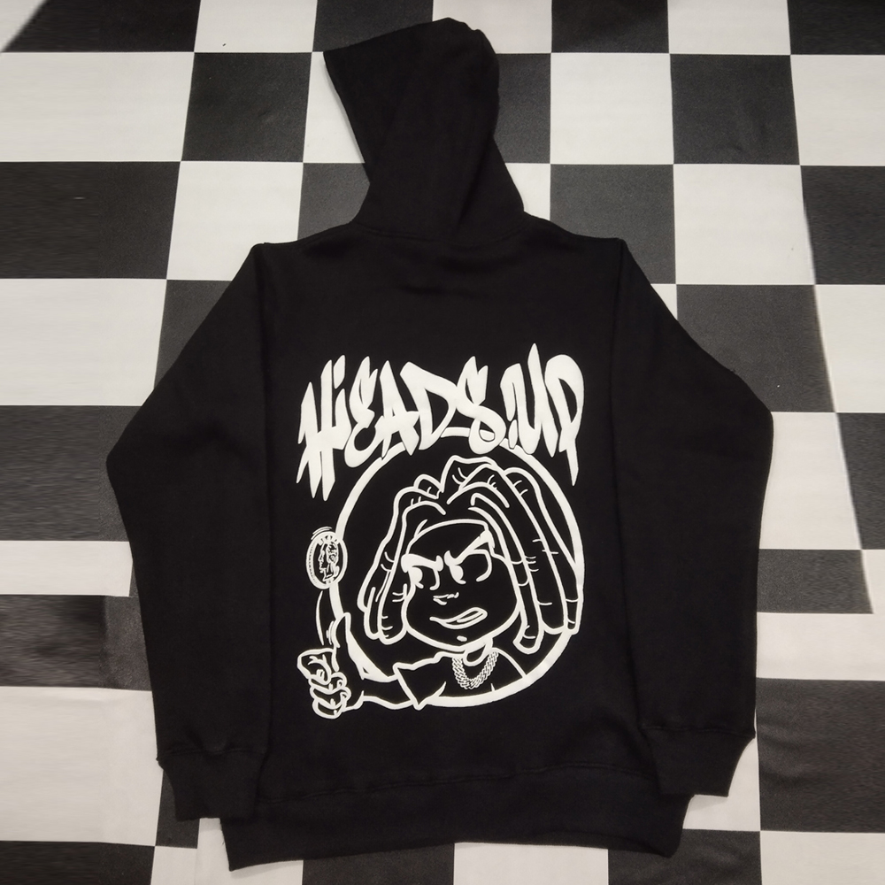HODDIE
