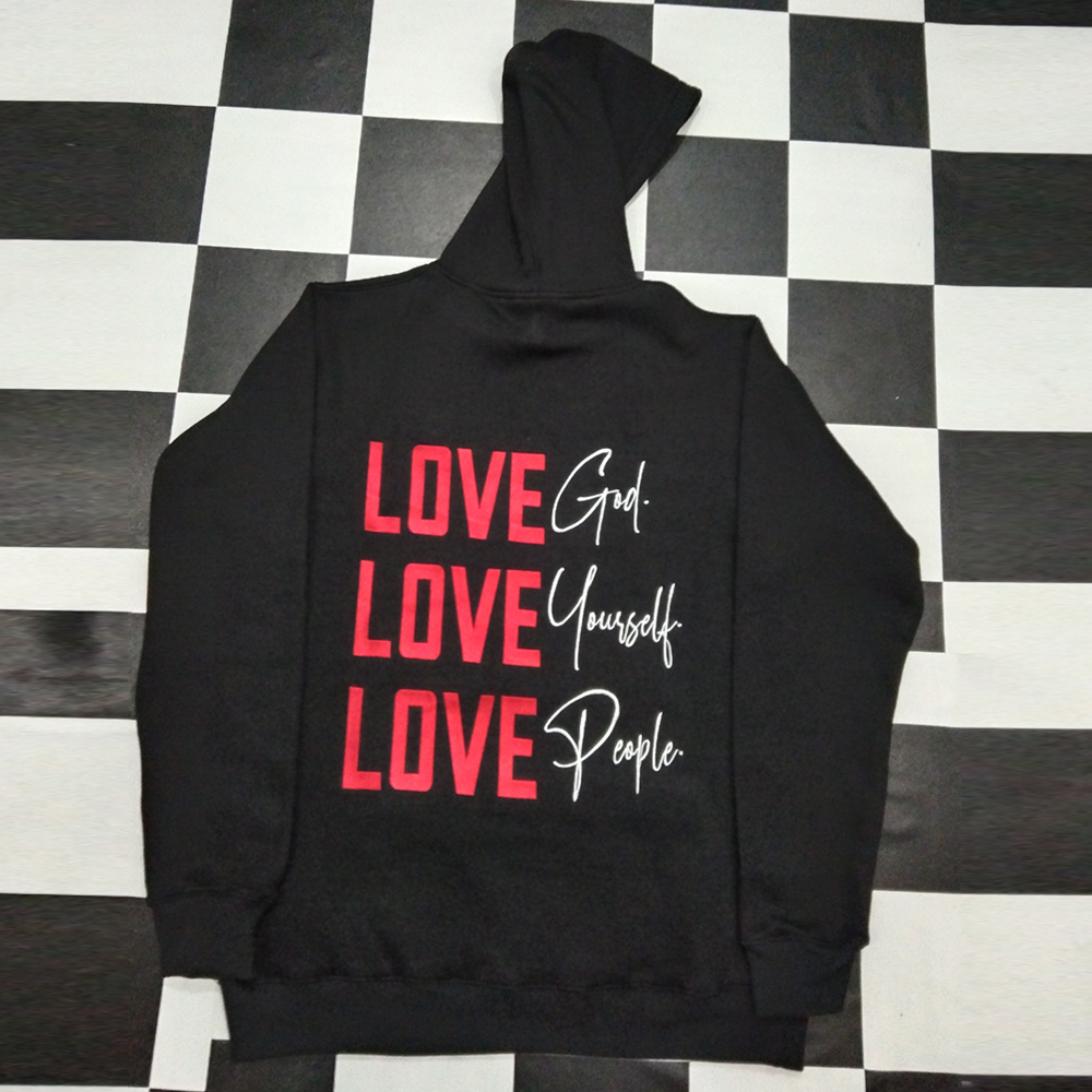 HODDIE