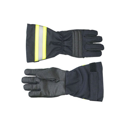 Fire Fightening Gloves