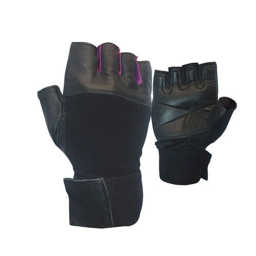 Weight Lfting Gloves