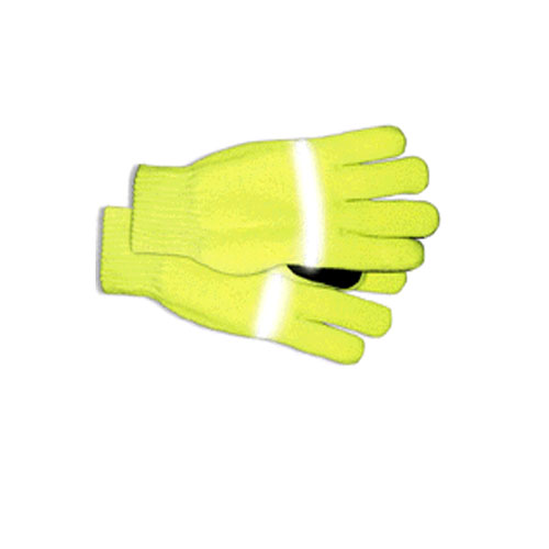 Highvisibility Gloves