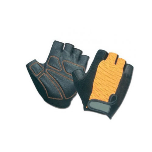 Cycling gloves