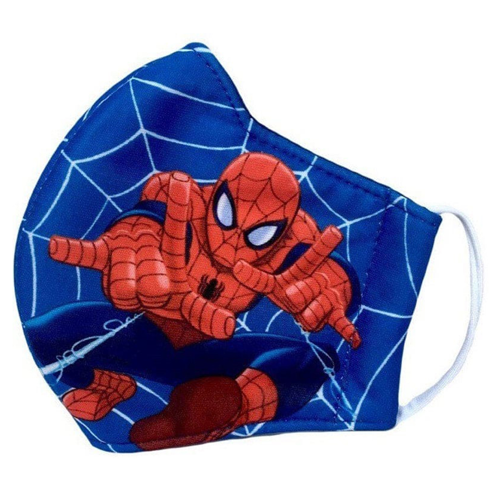 Fabrics Face Mask