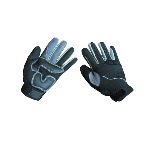 Cycling gloves