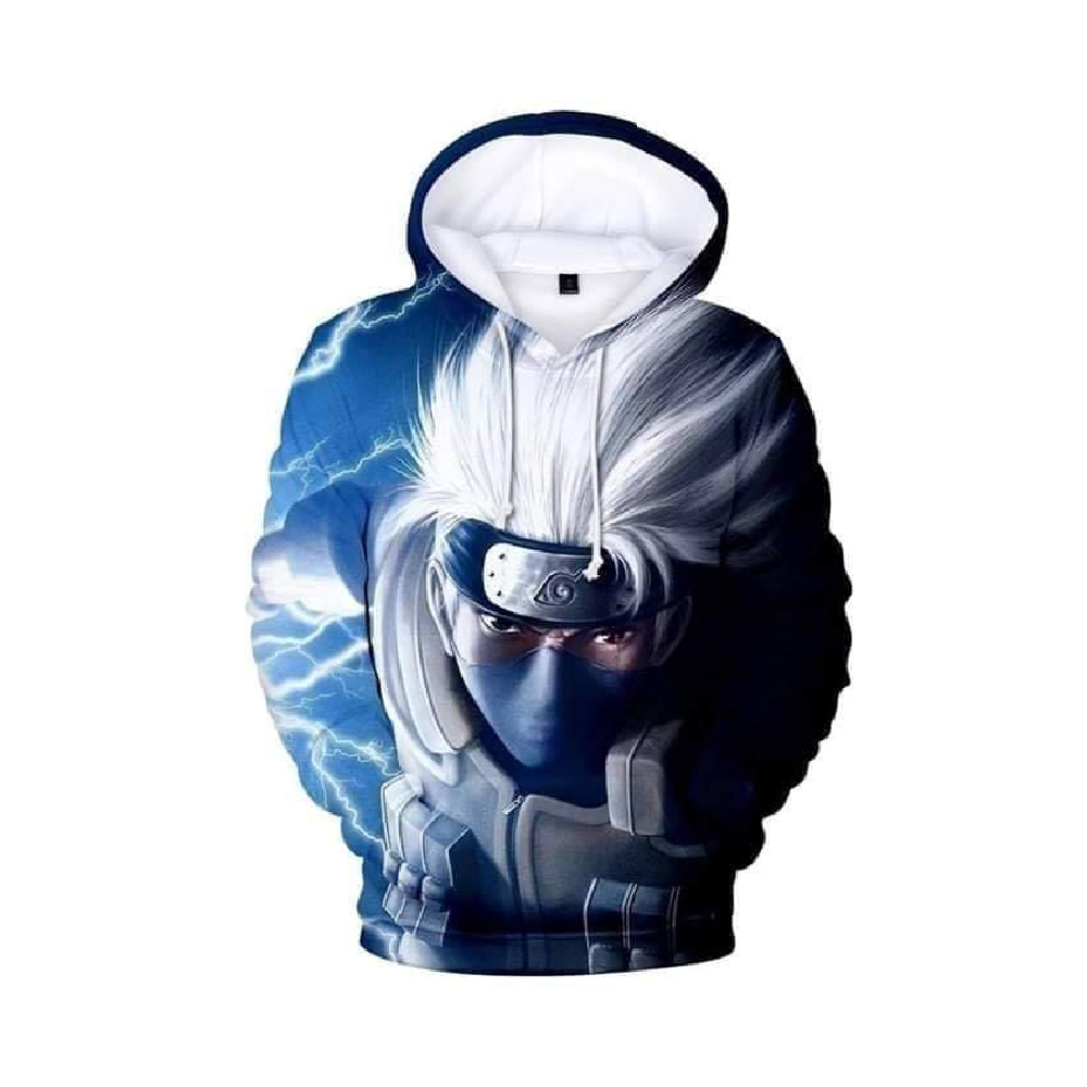 Sublimation Hoodie