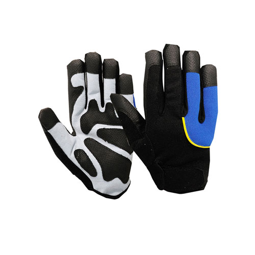 Mechanic Gloves