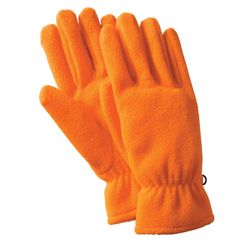 Highvisibility Gloves