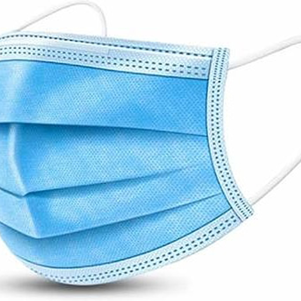 Surgical Face Mask