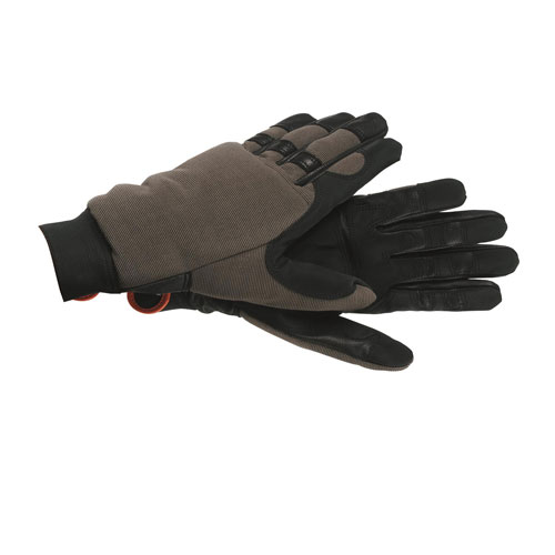 Chainaw Gloves